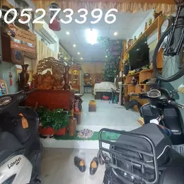 NỘI THẤT TOÀN GỖ QUÝ HIẾM XỊN XÒ- GIÁP QUẬN 10 - TÂN BÌNH - CHỈ VIỆC DỌN VALI VÀO Ở - CÁCH HẺM XE