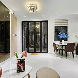 Siêu phẩm 3 tầng - nhà mới full nội thất - chỉ 3 tỷ hơn