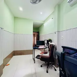 NHÀ ĐẸP 4 TẦNG – TRUNG TÂM TÂN BÌNH – 32M - 3PN,3WC -  GIÁ TỐT CHỈ NHỈNH 4.9 TỶ