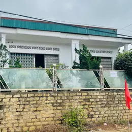 HẠ GIÁ CHỐT GẤP – BÁN NHÀ ĐẤT 2 MẶT TIỀN KINH DOANH ĐẮC ĐỊA TẠI ĐƠN DƯƠNG