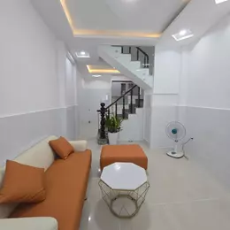 TRƯƠNG CÔNG ĐỊNH TÂN BÌNH 40M2 2 TẦNG 2PN 2WC CHỈ 3.98 TỶ