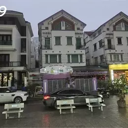 BIỆT THỰ SONG LẬP TRUNG VĂN - NAM TỪ LIÊM 150M² - MT 7M - KINH DOANH SẦM UẤT - GIÁ 33 TỶ