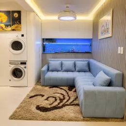 NHÀ KHU DÂN CƯ NAM LONG AN HÒA – QUẬN 7- 7 TỶ 9