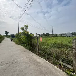 BÁN GẤP 3.500M² ĐẤT QUY HOẠCH 100% ĐẤT Ở GẦN ĐT823D – CHỈ 8,5 TỶ, TIỀM NĂNG TĂNG GIÁ CAO