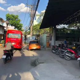 CĂN GÓC KINH DOANH CAFE CỰC ĐỈNH – NGANG 12.5M HIẾM CÓ