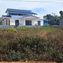 Bán nhà vườn 1800m2  tổ 33 THỊ TRẤN LIÊN NGHĨA ĐỨC TRỌNG LÂM ĐỒNG 9,5 TỶ