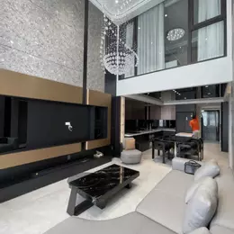 BÁN NHÀ PHỐ TRẠM 60M2, 6 TẦNG THANG MÁY, GARA Ô TÔ- 18 TỶ