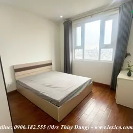 Cơ hội sở hữu căn hộ trung tâm thành phố hải phòng giá cực kỳ hợp lý!