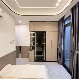 BÁN NHÀ PHỐ BÌNH TÂN, SỔ HỒNG RIÊNG, CÓ SẴN VÀO Ở NGAY