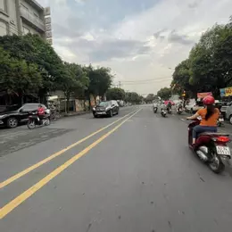 Bán nhà Mặt tiền Chế Lan Viên - ngay Lưu Chí Hiếu. 4,3x20m, 3 Tầng, Sổ A4, 5PN, 13,5 Tỷ.