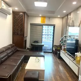 3PN Tại Goldmark City – Full Nội Thất, Sẵn Sổ Đỏ nhỉnh  7ty