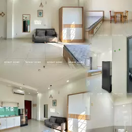 CHO THUÊ PHÒNG CAO CẤP – ÂU CƠ, PHÚ THỌ HÒA, TÂN PHÚ
