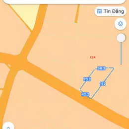 Bán 4000m2 đất mặt tiền đương 719, Tân Bình, LaGi giá mềm 700 triệu/ sào