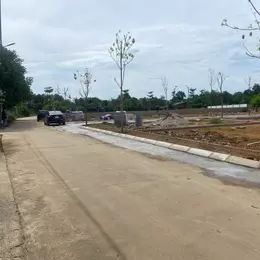 ĐÁT ĐỒNG TRẠNG -HÒA LẠC ĐÓN ĐẦU TIỀM NĂNG TĂNG GIÁ