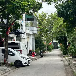 Đất ô tô tránh cách Aeon Mall 3p di chuyển