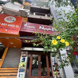 CHÍNH CHỦ CHO THUÊ NHÀ 2 MẶT PHỐ VỊ TRÍ ĐẮC ĐỊA TẠI 121 NGUYỄN CHÍ THANH, PHƯỜNG LÁNG, HÀ NỘIC
