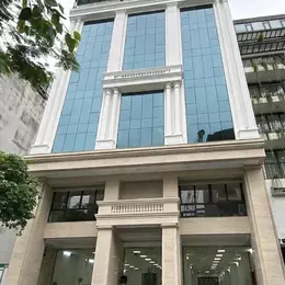 Cho thuê nhà, 137m2_ 7T; Quang Trung, Thợ Nhuộm, Trần Quốc Toản -73 tr