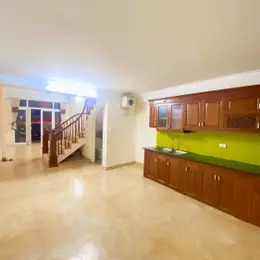 Nhà 5T khu LK27,28 Dương Nội, DT50m2, MT5m, ô tô KD, 14.8 tỷ Hà Đông
