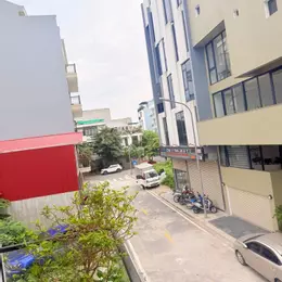 BÁN NHÀ VIỆT HƯNG 80M2- 5 TẦNG THANG MÁY- VỈA HÈ, Ô TÔ TRÁNH- 23.X TỶ