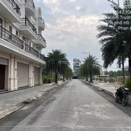 BÁN ĐẤT NỀN ĐẸP KHU NHÀ PHỐ 52 NGUYỄN XIỂN – LONG PHƯỚC, QUẬN 9 – VỊ TRÍ TIỀM NĂNG SÁT VINHOMES