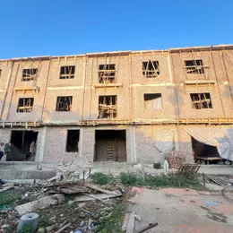 BÁN NHÀ XÂY MỚI 3 TẦNG ĐÔNG HẢI 1, MẶT TIỀN 8M, 40M², THIẾT KẾ HIỆN ĐẠI, GIÁ 2,65 TỶ