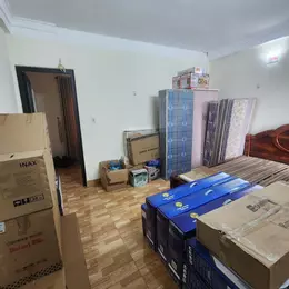 Bán nhà thanh lân 5 tầng dân xây ở ngay lô góc gần phố hoàng mai
