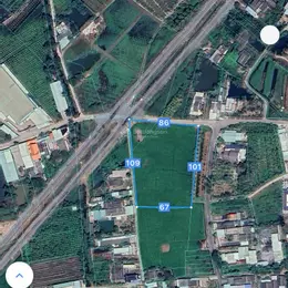 Tôi chính chủ bán 7300m² đường Vành Đai Tân An