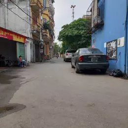 🏠 NHÀ 5 TẦNG FULL CÔNG NĂNG – GARA + GYM