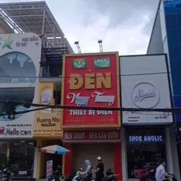 🔥 Siêu phẩm nhà mặt phố Tô Hiệu - 123m2 - Vị trí vàng kinh doanh