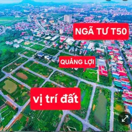 SỞ HỮU NGAY LÔ ĐẤT GIÁ ĐẸP - GIÁ F0 - Vị Trí Đắc Địa Tại Tích Sơn, Phường Vĩnh Phúc, Phú Thọ