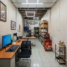 Bán nhà Võ Văn Kiệt, QUẬN 1, DT 3 x 12m (36 m2), giá 5.98 tỷ
