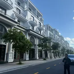 N.HỈNH 11.5.x TỶ CƠ HỘI SỞ HỮU CĂN BIỆT THỰ LIỀN KỀ HIẾM HOI TẠI VỊ TRÍ COMPOUND KHÉP KÍN VỊNH