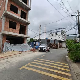 NHỈNH 3 TỶ CÓ NGAY LÔ ĐẤT VÀNG 100M² – TẶNG LUÔN MÓNG 4 TẤM ĐÃ ÉP CỌC