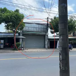GIÁ CHỈ 10 TỶ – KHO MẶT TIỀN NGUYỄN VĂN BỨA ĐANG CÓ DÒNG TIỀN
