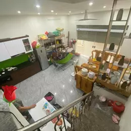 Bán nhà gần Nhổn, nhà dân xây chắc chắn, 3.5 tầng, giá cần bán nhanh chỉ 5.1 tỷ