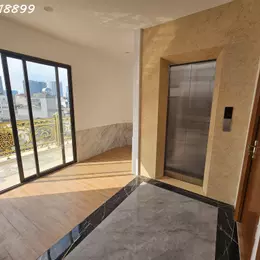 CCMN THÁI THỊNH DT 100M² - MT 15M – Ô TÔ VÀO NHÀ – DÒNG TIỀN 150 TRIỆU/THÁNG