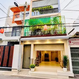 CHÍNH CHỦ, HẺM XE TẢI THÔNG – VỊ TRÍ KD ĐỈNH CAO, GẦN CÔNG VIÊN LÀNG HOA DT 100M2 CHỈ 11.1 TỶ