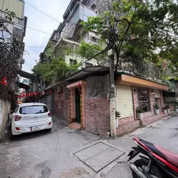 BIỆT THỰ LÁNG HẠ 430M² - MT 16M – LÔ GÓC – SÂN VƯỜN – Ô TÔ KINH DOANH - 72 TỶ