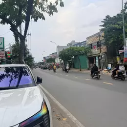 Bán nhà Mặt tiền Kha Văn Cân - gần Phạm Văn ĐỒng, 12x26m, 5 Tầng, HĐT 1,5 tỷ, chỉ 92 Tỷ.