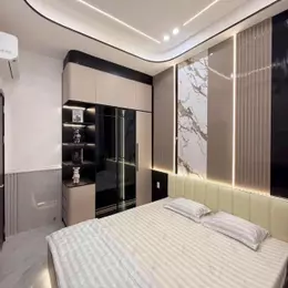 CHỐT NHÀ 1 TRỆT 1 LẦU Ở TRUNG TÂM THỦ DẦU MỘT - GIÁ CỰC TỐT