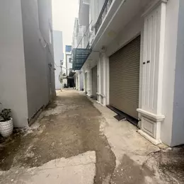 Bán đất 68m2 chung cư Quỳnh Hoàng An Dương Hải Phòng