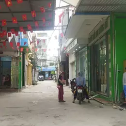 🔥NHÀ ĐẸP 4 TẦNG PHÂN LÔ, Ô TÔ VÀO, KINH DOANH ĐỈNH, nhỉnh 8tỷ🔥