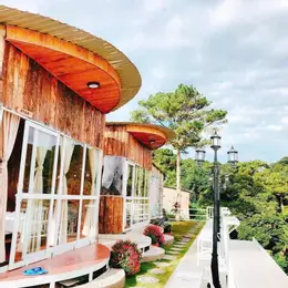 Cho thuê mặt bằng kinh doanh và homestay Đà Lạt 40 triệu/tháng