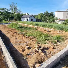 Chính chủ cần bán đất có sổ đỏ tại Thôn Thắng Đấu, Phú Cát, Hà Nội