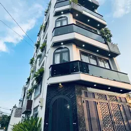 💣 CHỐT GẤP NHÀ 1 TRỆT 4 LẦU THẠNH XUÂN 24 – SỔ HỒNG RIÊNG – GIÁ ĐẦU TƯ CỰC TỐT!
