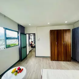 CHO THUÊ CHUNG CƯ MINI - CĂN HỘ CAO CẤP FULL NỘI THẤT TẠI TÂN PHÚ