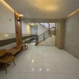 Mẫu Nhà Đẹp 8x12m Phong Cách Hiện Đại Xen Lẫn Nét Truyền Thống Cấp 4 Giá 7,8 Tỷ
