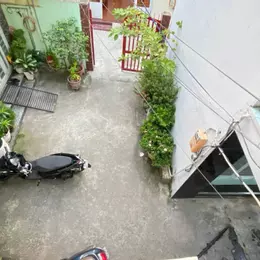 BÁN NHÀ CỰC HIẾM GẦN ĐƯỜNG TRẦN XUÂN SOẠN, QUẬN 7, THÀNH PHỐ HỒ CHÍ MINH – GIÁ NHỈNH 4 TỶ