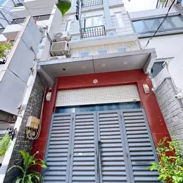 QUẬN 1 ! CHO THUÊ CĂN HỘ DỊCH VỤ 16 PHÒNG FULL NỘI THẤT , TRUNG TÂM QUẬN 1- KINH DOANH SINH LỜI