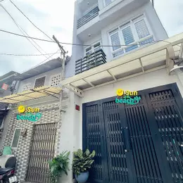 CHÍNH CHỦ BÁN NHÀ 2 TẦNG MẶT TIỀN ĐƯỜNG PHAN TÔN, QUẬN 1 - CHÍNH CHỦ  Liên hệ GIANG GIANG: